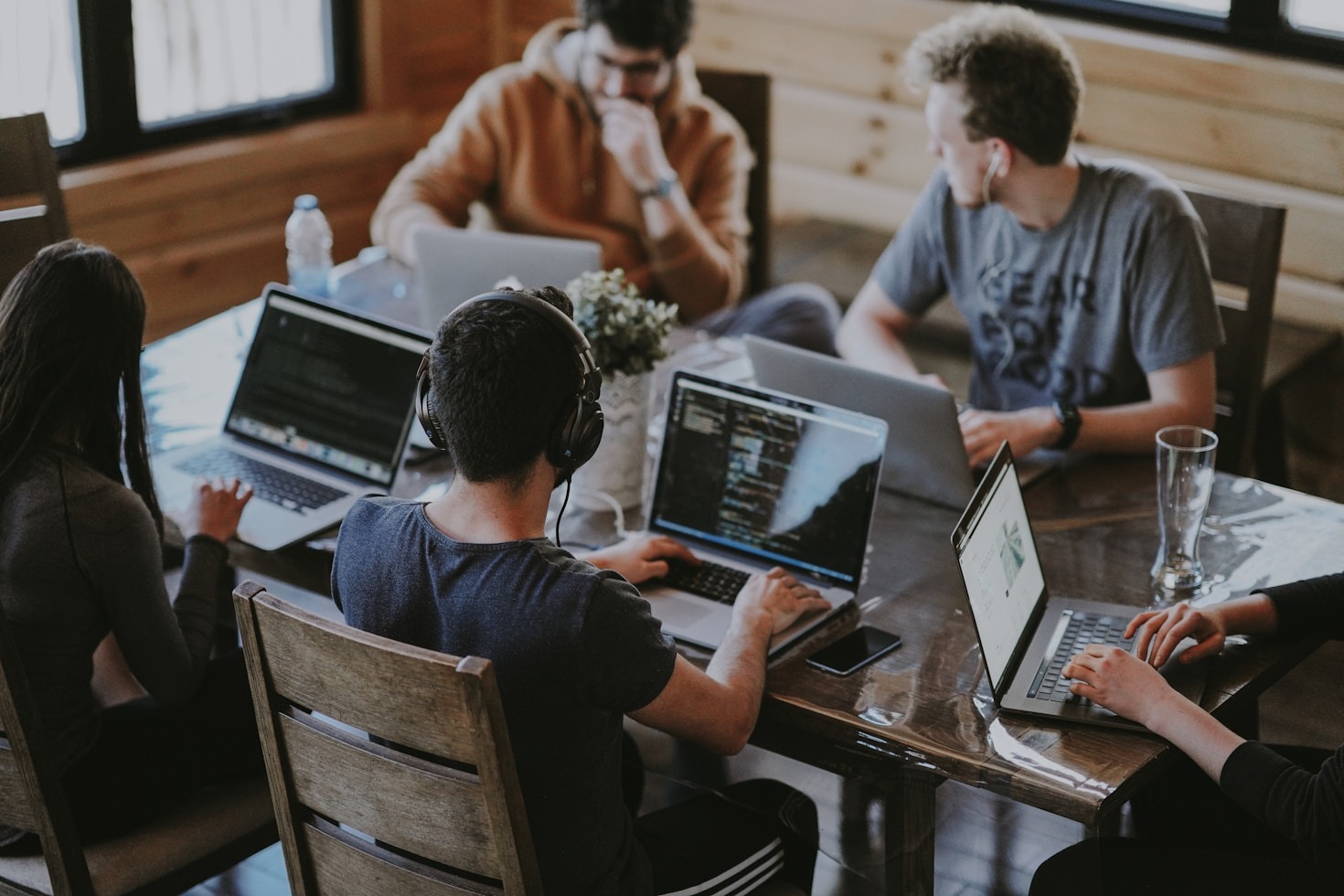 Optimiza tu facturación con nuestras soluciones tecnológicas